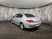 Peugeot 408 I Москва  - изображение 21