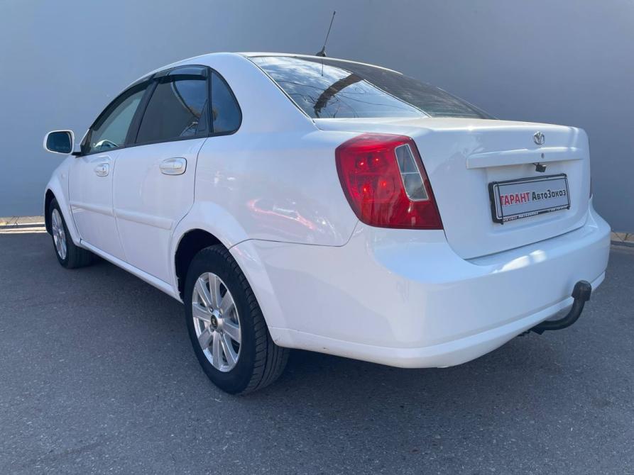 Daewoo Gentra II Стерлитамак  - изображение 6