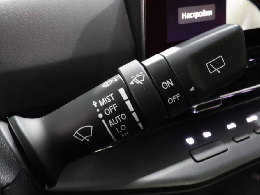 Changan UNI-S (CS55 Plus) Минеральные Воды  - изображение 14