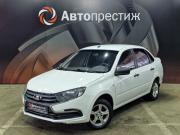 Lada (ВАЗ) Granta I Рестайлинг Ставрополь  - изображение 22