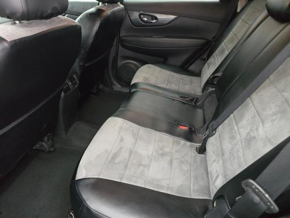 Nissan X-Trail III с пробегом 2015 года, цена 1 699 000 рублей, 153000 км, внедорожник, Автокод Объявления