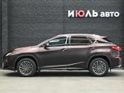 Lexus RX IV Екатеринбург  - изображение 33