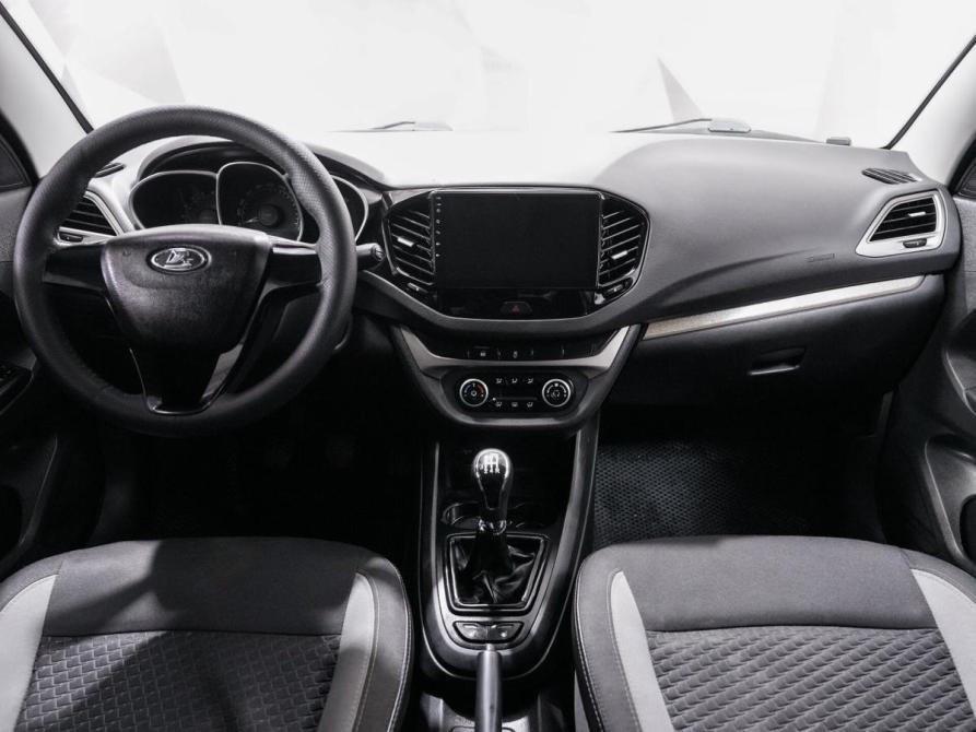 Lada (ВАЗ) Vesta I Ульяновск  - изображение 11