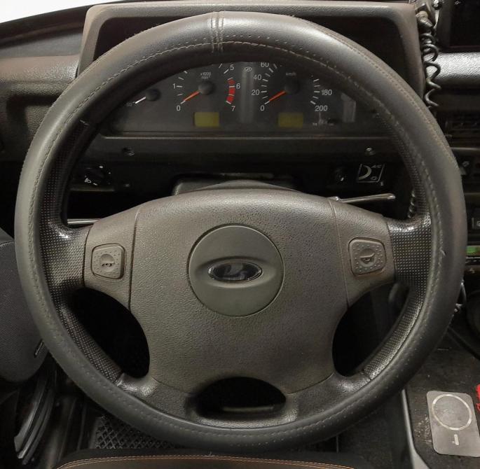 Lada (ВАЗ) 2121 (4x4) I Рестайлинг Новокузнецк  - изображение 16
