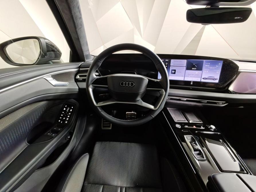 Audi A6 VI (C9) Москва  - изображение 20