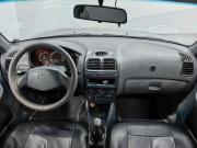 Hyundai Accent II Новосибирск  - изображение 31