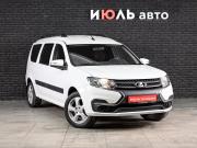 Lada (ВАЗ) Largus I Рестайлинг Екатеринбург  - изображение 22