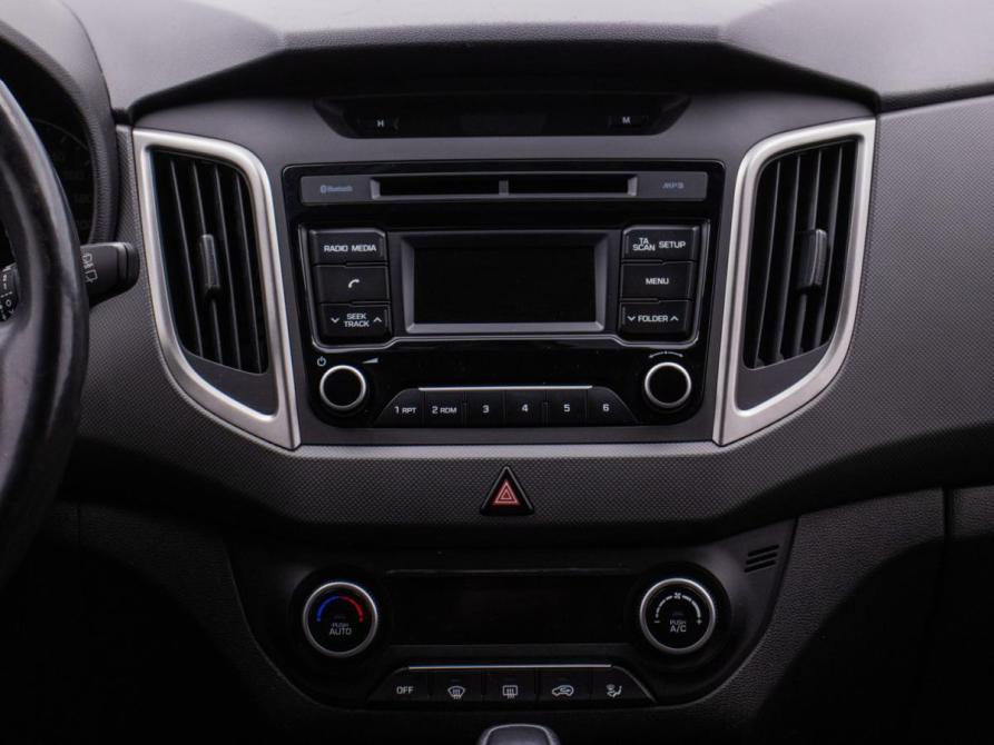Hyundai Creta I Москва  - изображение 15