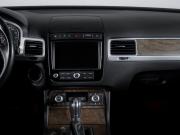 Volkswagen Touareg II Рестайлинг Москва  - изображение 33