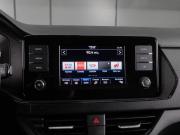 Volkswagen Polo VI Тюмень  - изображение 29