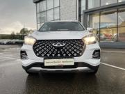 Chery Tiggo 4 Pro I Томск  - изображение 22