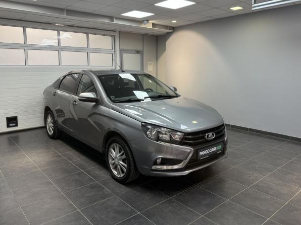 Lada (ВАЗ) Vesta I с пробегом 2016 года, цена 785 000 рублей, 147000 км, седан, Автокод Объявления