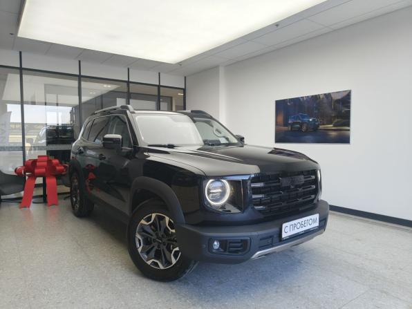 Haval Dargo с пробегом 2024 года, цена 2 750 000 рублей, 32000 км, внедорожник, Автокод Объявления