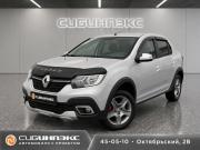 Renault Logan II Рестайлинг Кемерово  - изображение 8