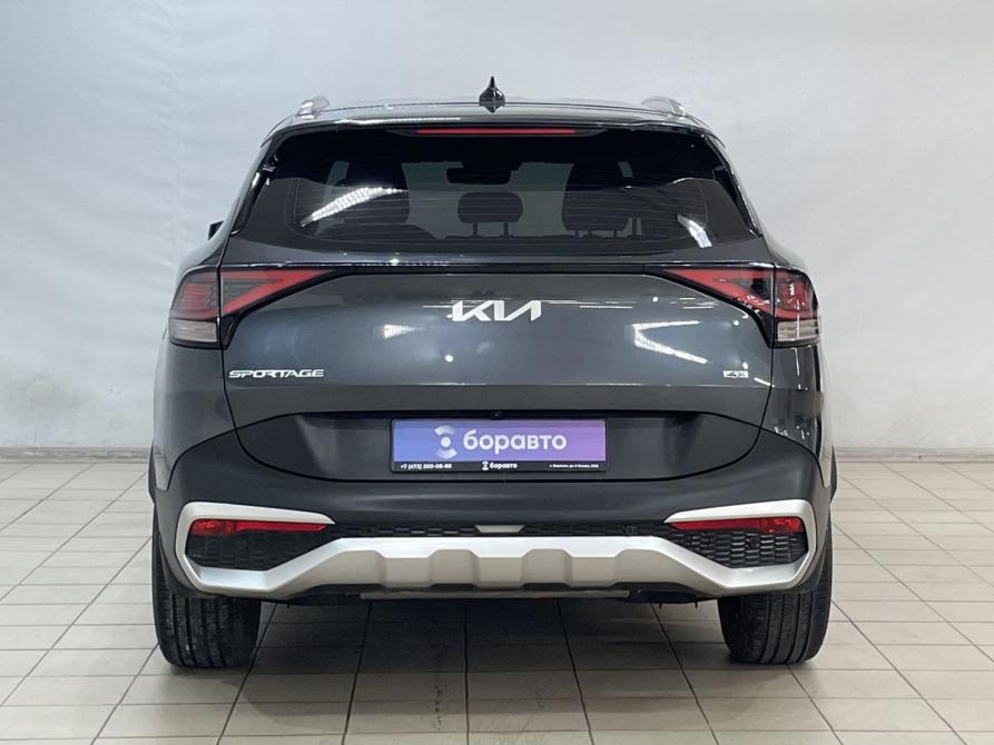 Kia Sportage V Воронеж  - изображение 7