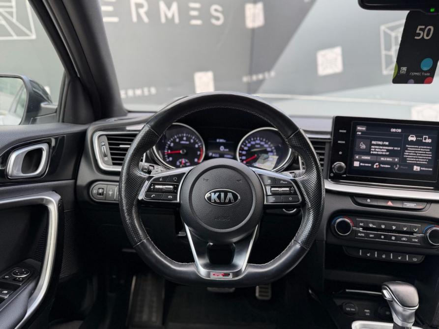 Kia Proceed I Минеральные Воды  - изображение 13