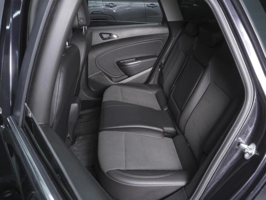 Opel Astra J Ростов-на-Дону  - изображение 9