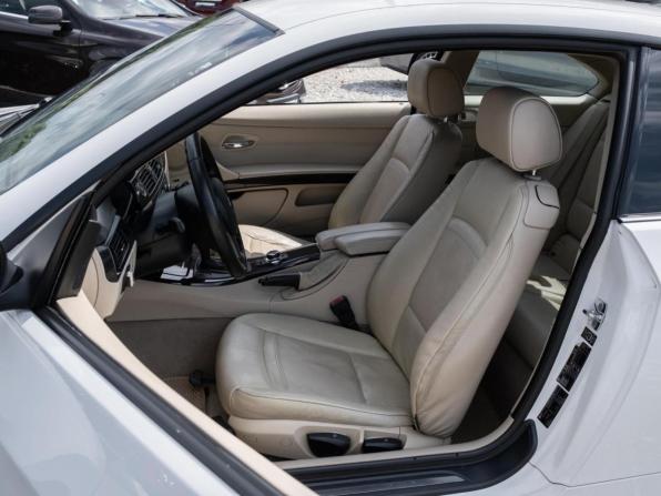 BMW 3 серии V (E90/E91/E92/E93) с пробегом 2009 года, цена 1 270 000 рублей, 225821 км, купе, Автокод Объявления