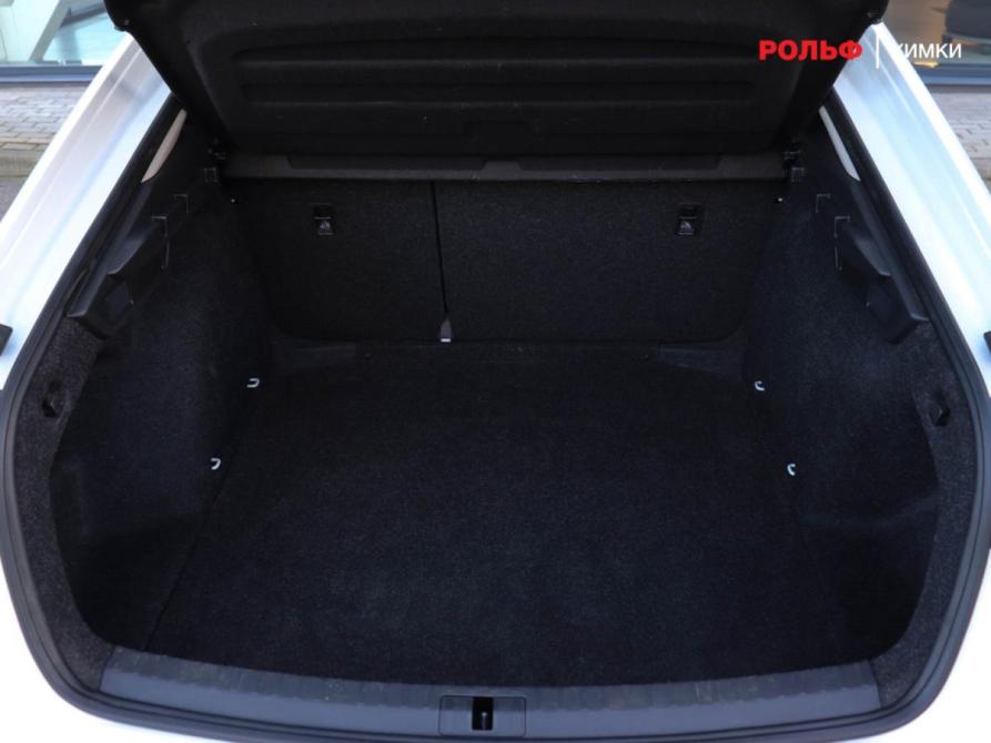 Skoda Octavia IV (A8) Химки  - изображение 16