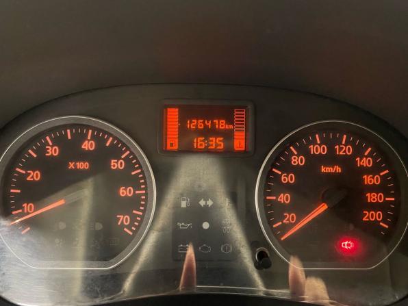 Nissan Almera III (G15) с пробегом 2015 года, цена 679 000 рублей, 126000 км, седан, Автокод Объявления