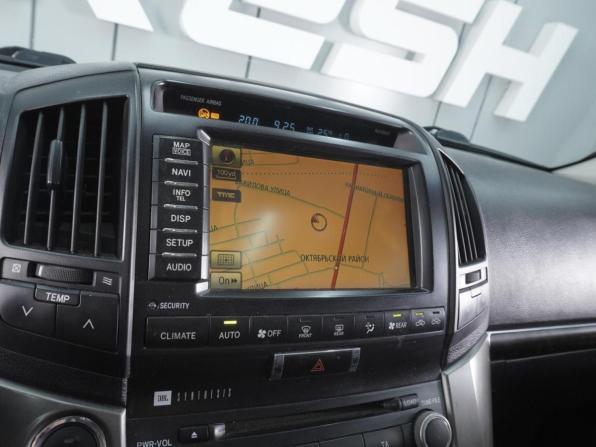 Toyota Land Cruiser 200 Series с пробегом 2011 года, цена 3 200 000 рублей, 169368 км, внедорожник, Автокод Объявления