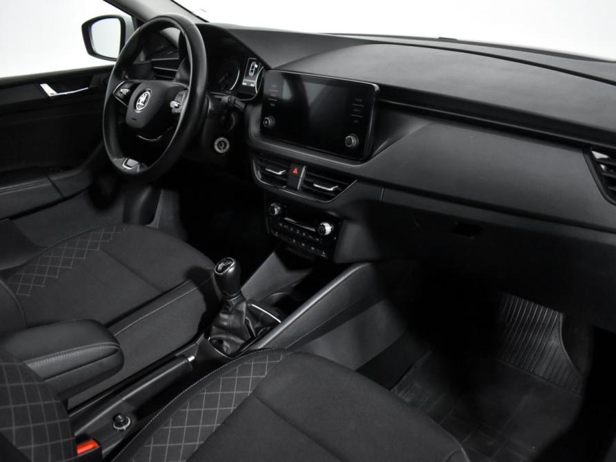 Skoda Rapid II Санкт-Петербург  - изображение 12
