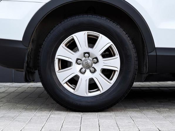Audi Q3 I (8U) с пробегом 2012 года, цена 1 525 000 рублей, 199868 км, внедорожник, Автокод Объявления