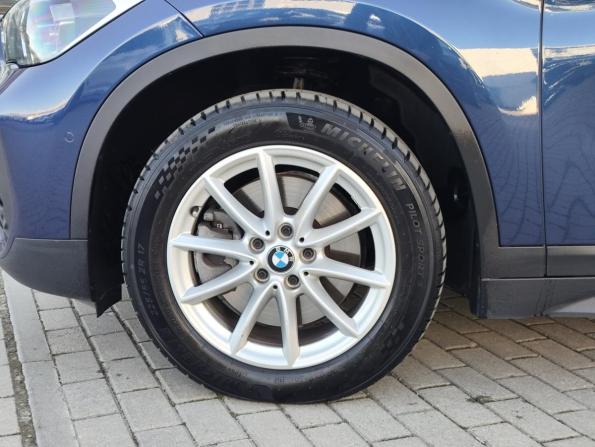 BMW X1 II (F48) Рестайлинг с пробегом 2019 года, цена 2 990 000 рублей, 84428 км, внедорожник, Автокод Объявления