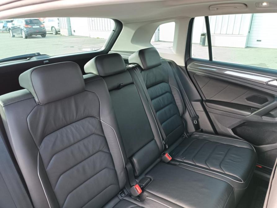 Volkswagen Tiguan II Рестайлинг Санкт-Петербург  - изображение 15