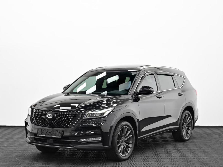 Dongfeng DFSK ix7 Москва  - изображение 3