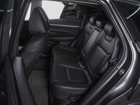 Hyundai Tucson IV с пробегом 2021 года, цена 3 570 000 рублей, 45064 км, внедорожник, Автокод Объявления