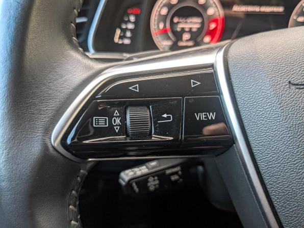 Audi A7 II (4K) с пробегом 2020 года, цена 5 495 000 рублей, 77700 км, лифтбек, Автокод Объявления