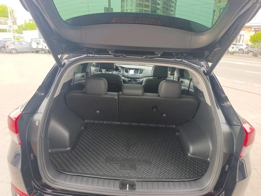 Hyundai Tucson III Краснодар  - изображение 20