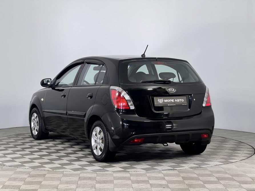 Kia Rio II Рестайлинг Калининград  - изображение 7