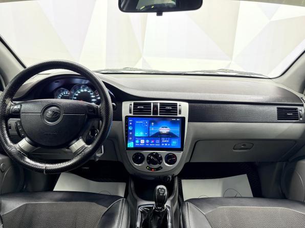 Daewoo Gentra II с пробегом 2013 года, цена 550 000 рублей, 153860 км, седан, Автокод Объявления