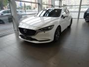 Mazda 6 III (GJ) Рестайлинг 2 Москва  - изображение 43