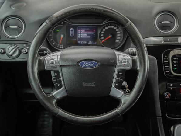 Ford S-MAX I Рестайлинг с пробегом 2011 года, цена 720 000 рублей, 333200 км, минивэн, Автокод Объявления