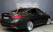 Genesis G80 I Уфа  - изображение 23