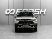 Lada (ВАЗ) Niva Travel I Тюмень  - изображение 22