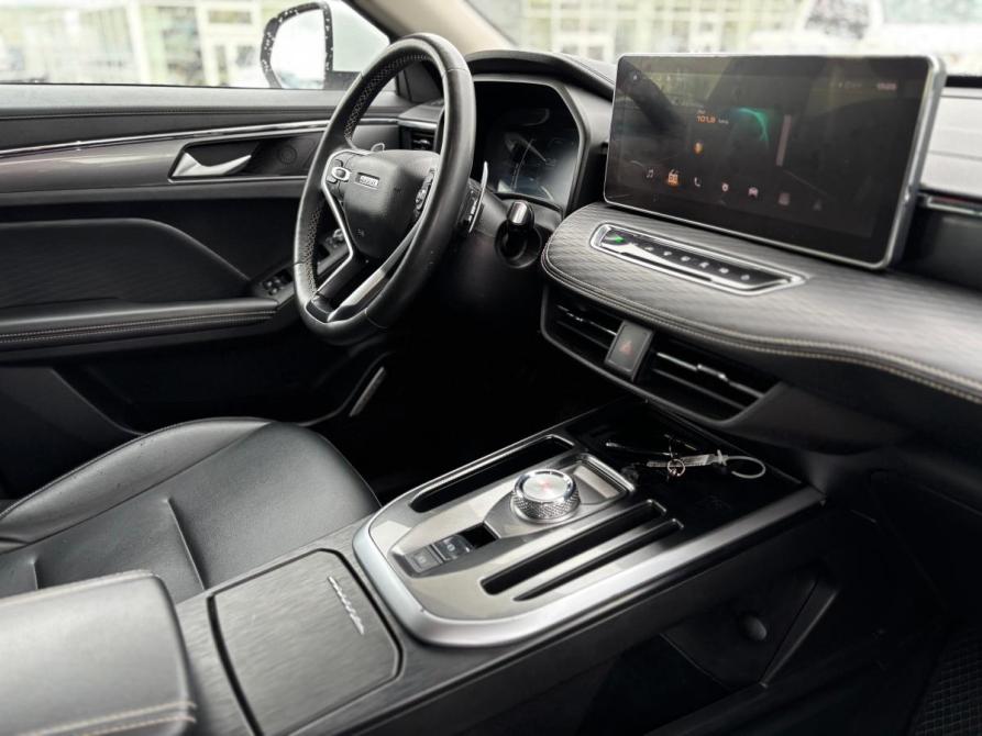 Haval Jolion I Набережные Челны  - изображение 21
