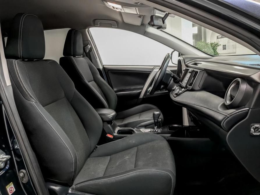 Toyota RAV4 IV (XA40) Рестайлинг Санкт-Петербург  - изображение 22