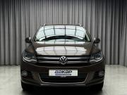 Volkswagen Tiguan I Рестайлинг Ижевск  - изображение 34