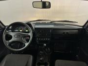 Lada (ВАЗ) 2121 (4x4) I Рестайлинг Москва  - изображение 18