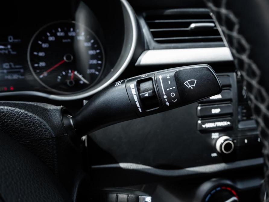 Kia Rio IV Ставрополь  - изображение 16