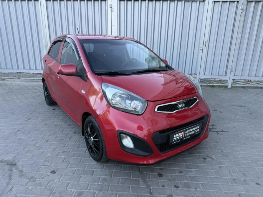 Kia Picanto II Ростов-на-Дону  - изображение 3