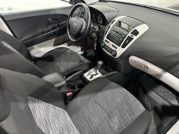 Kia Ceed I с пробегом 2007 года, цена 749 000 рублей, 93933 км, хэтчбек, Автокод Объявления
