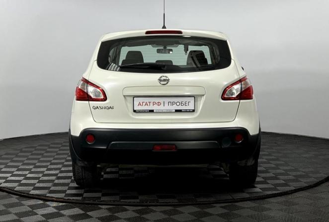 Nissan Qashqai I Рестайлинг с пробегом 2013 года, цена 1 100 000 рублей, 120166 км, внедорожник, Автокод Объявления