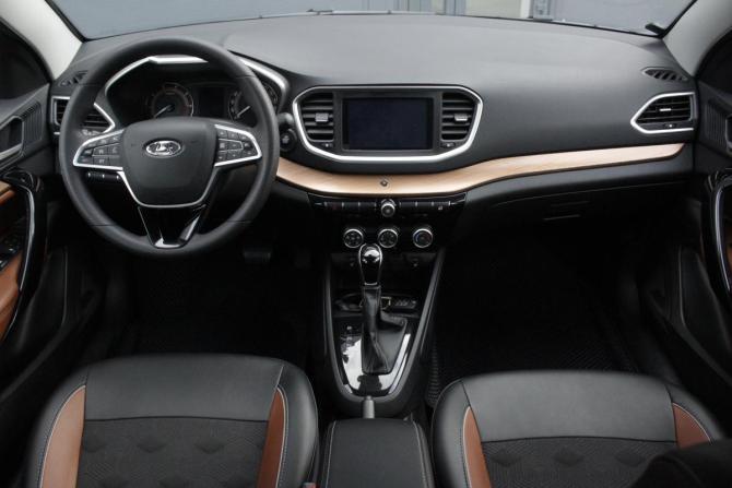 Lada (ВАЗ) Vesta I Рестайлинг (NG) с пробегом 2024 года, цена 1 690 000 рублей, 13115 км, универсал, Автокод Объявления