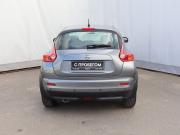 Nissan Juke I Москва  - изображение 25