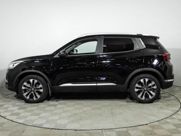 Chery Tiggo 4 I Рестайлинг с пробегом 2019 года, цена 1 199 585 рублей, 91832 км, внедорожник, Автокод Объявления
